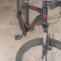 دوچرخه ۲۶