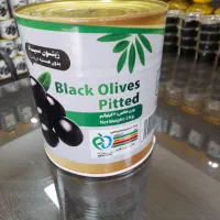 فروش زیتون شمال با کیفیت و قیمت عالی