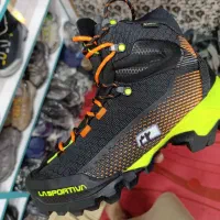 کفش کوهنوردی لاسپورتیوا|کوهنوردی و کمپینگ|تهران, سلسبیل شمالی|دیوار