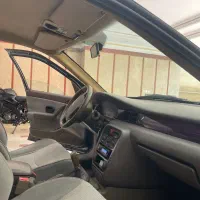 سمند LX EF7|خودرو سواری و وانت|تهران, پونک|دیوار