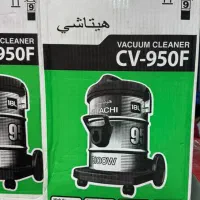 جارو برقی سطلی هیتاچی