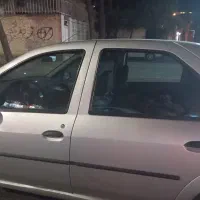 تندر نود ال 90 پارس خودرویی