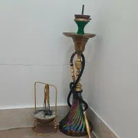 قلیون عربی