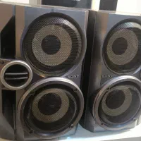 باند سونی و ساندبار