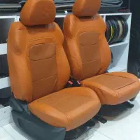 روکش صندلی تارا شاهین دنا اطلس هایما ایکس ۲۲|قطعات یدکی و لوازم جانبی|سبزوار, امیر کبیر|دیوار