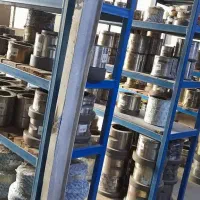 فروش پین و بوش باکت و بوم بیل مکانیکی|ماشین‌آلات صنعتی|سیرجان, |دیوار