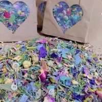 اسپند گیاهی معطر 30گیاه