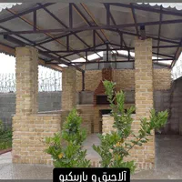 شومینه و باربیکیو|خدمات پیشه و مهارت|لاهیجان, شیشه گران|دیوار