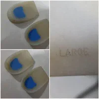 زانو مچ کمربند ماسک پنس خارپاشنه باندگچی و سوختگی|آرایشی، بهداشتی، درمانی|مشهد, محمدآباد|دیوار
