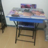 میز تحریر پسرانه