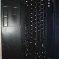 لپ تاپ dell دل i7 هارد ssd|رایانه همراه|همدان, |دیوار