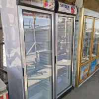 یخچال و فریزر ویترینی فروشگاهی|فروشگاه و مغازه|اصفهان, شهرک صنعتی امیرکبیر (شاپور جدید)|دیوار