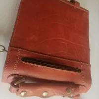 کیف چرمی