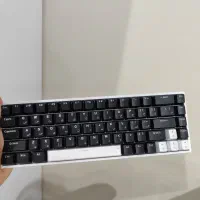 کیبورد گیمینگ|قطعات و لوازم جانبی رایانه|تهران, جوادیه تهرانپارس|دیوار