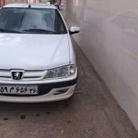 پارس tu5 مدل ۱۳۹۸