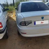 فروش سوارس سورن پلاس صفر 1404