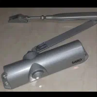 آرام بنددرب مارک سارو اصل تایوان ضدحریق و رطوبت