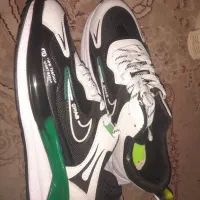 کفش نایکی مدل chao