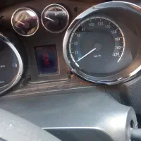 دناپلاس مدل ۴۰۰|خودرو سواری و وانت|کازرون, |دیوار