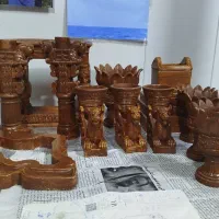 هفت سین هخامنشی