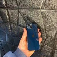 آیفون 14نرمال ۱۲۸ باتری ۱۰۰ ch
