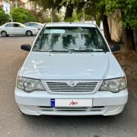 پراید 132 94