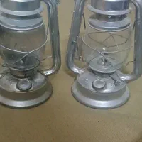 فانوس قدیمی