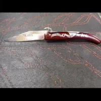 سلام چاقو المانی در حد بکر