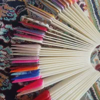 وسیله کاشت ناخن|آرایشی، بهداشتی، درمانی|اردبیل, |دیوار