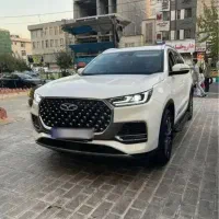 تیگو 8 هیبرید +e