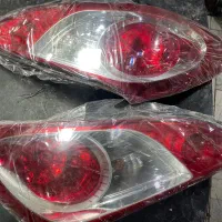 چراغ جلو۲۰۷شرکتی کروز مدرن|خدمات موتور و ماشین|تهران, دریان‌نو|دیوار