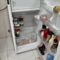 یخچال ۹ فوت ایستکول|یخچال و فریزر|تهران, نبی اکرم|دیوار