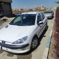 206sd v8|خودرو سواری و وانت|ارومیه, |دیوار