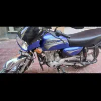 فروش موتور تکنو ۲۰۰