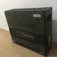 بخاری جهان افروز