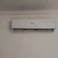 نصب اسپلیت و داکت اسپلیت و سرویس و تعمیرات