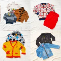 لباس پسرانه