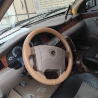 سمند اف سون مدل ۹۳ شهرضا|خودرو سواری و وانت|شهرضا, |دیوار