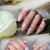 خدمات ناخن به صورت تخصصی