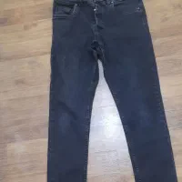 شلوار لی خارجی