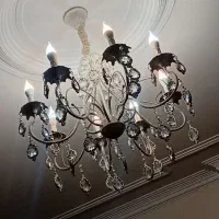 لوستر وارداتی  نو نو