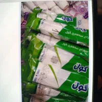 سفره یکبار مصرف