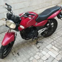 موتور پاسار ۲۲۰