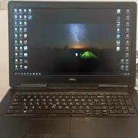 لپ‌تاپ دل قوی