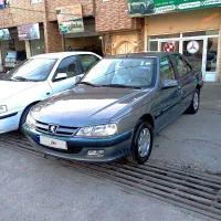 پارس سفارشی توکرم مدل 88