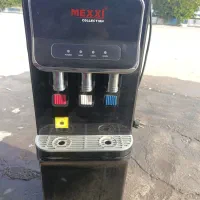 ابسردکن موتورسوخته ولی بدنه درحدنو هست