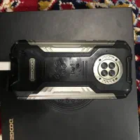 گوشی دوجی s96pro