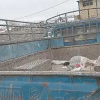 گیربک سرسیلند دینام باربند کفی نیسان پراید پیکان