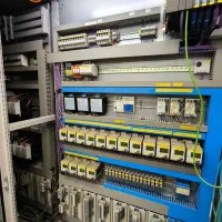خدمات برق صنعتی و ساختمانی با بالاترین کیفیت