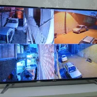 نصب دوربین مداربستهو دزدگیر اماکن بازدیدرایگان